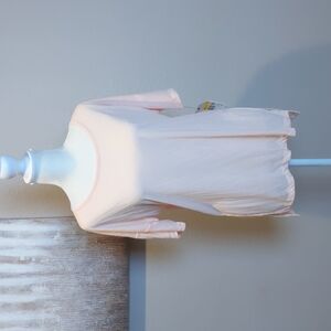 NWT Nike Yoga top